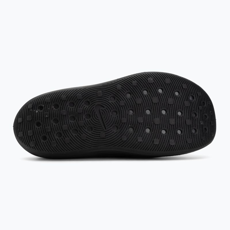 Klapki męskie Nike ReactX Rejuven8 black/black/black 4