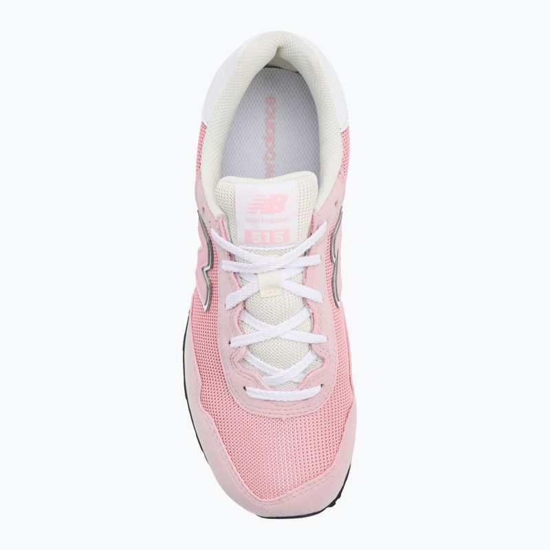Buty New Balance 515's V1 lilac glo 5