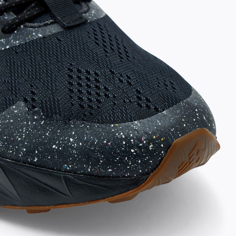 Buty do biegania męskie New Balance Dynasoft Tektrel V1 black 7