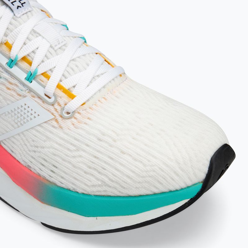Buty do biegania damskie New Balance FuelCell Propel v5 white 7