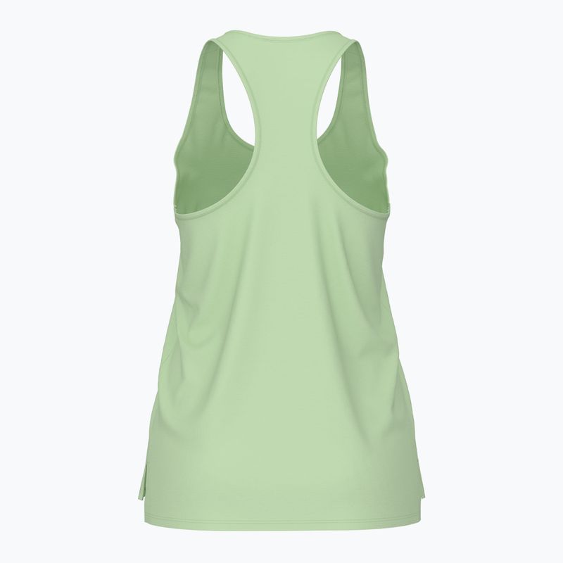 Koszulka do biegania damska New Balance Sport Essentials Tank melonwat 2