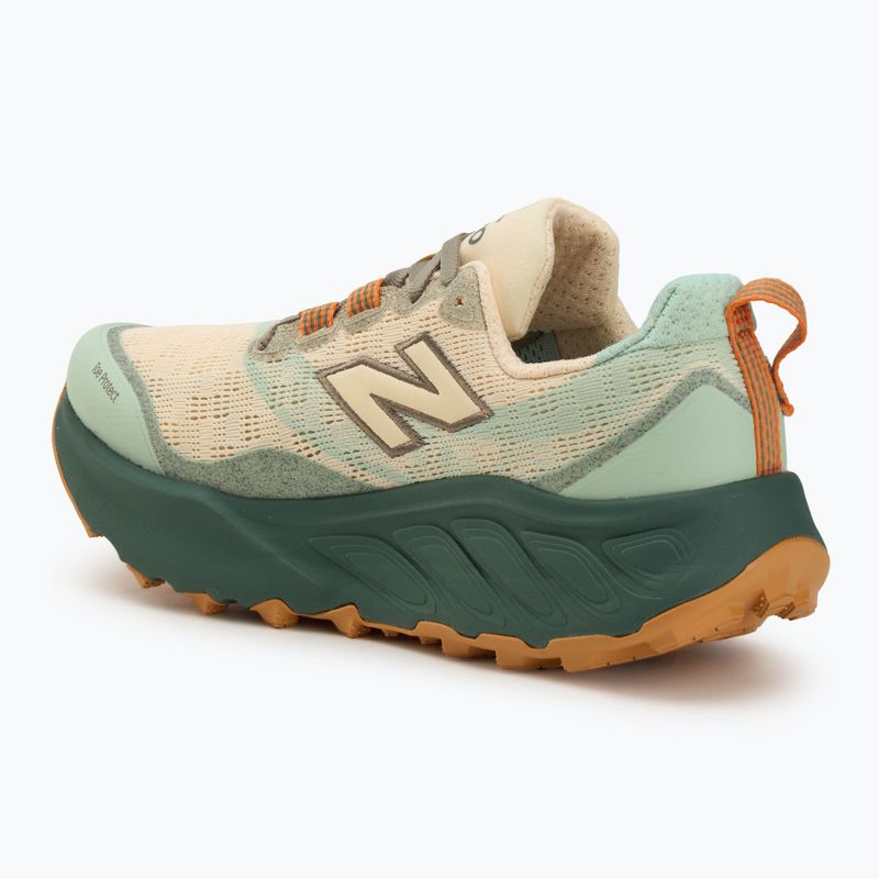 Buty do biegania damskie New Balance Fresh Foam X Hierro V9 calcium 3