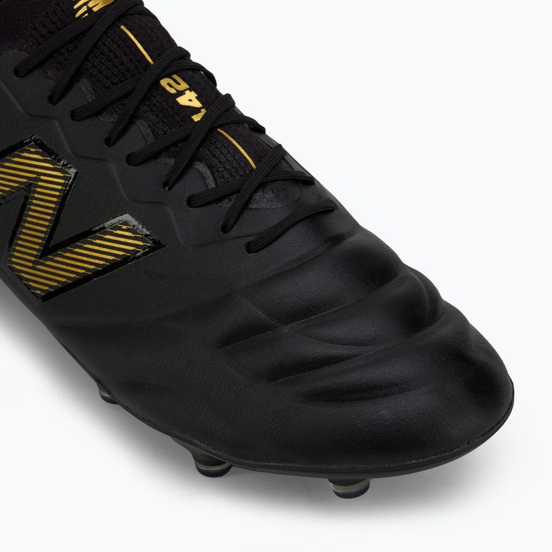 Buty piłkarskie męskie New Balance 442 Elite FG V2 black 7