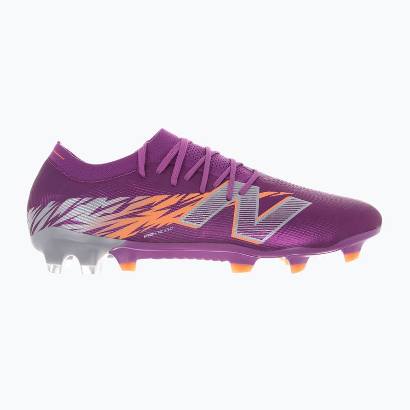 Buty piłkarskie New Balance Furon Elite V8-First Edition FG purple 9