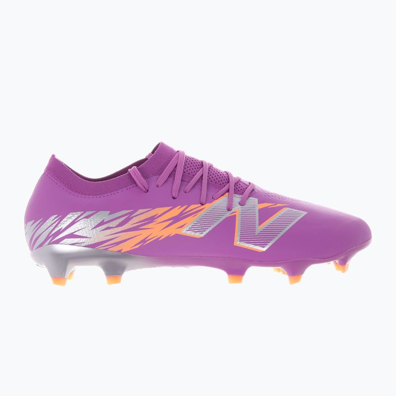 Buty piłkarskie New Balance Furon Pro V8 FG purple 9