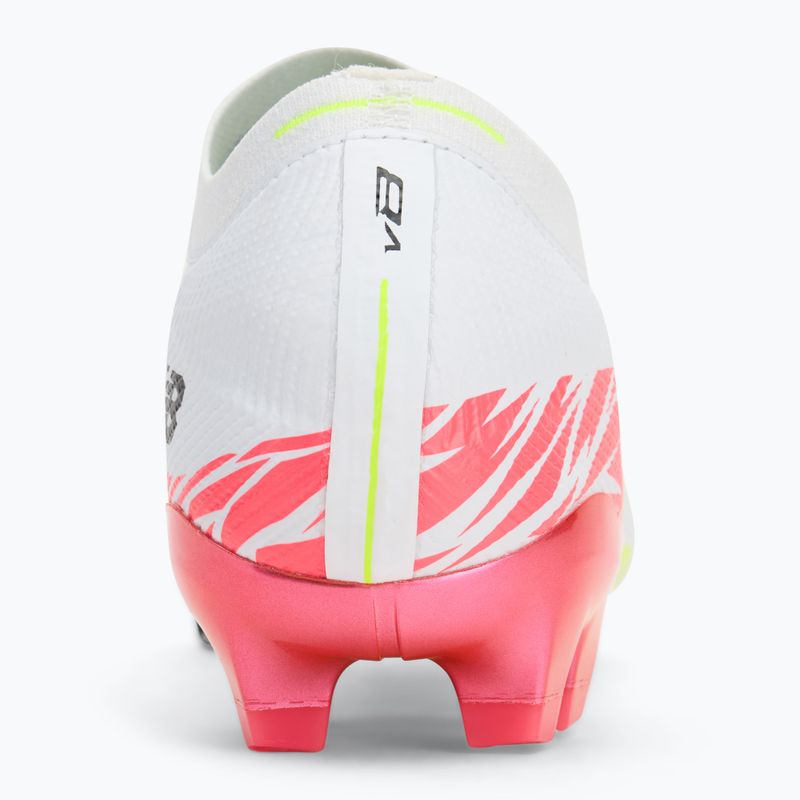 Buty piłkarskie New Balance Furon Elite FG V8 IB8 white 6