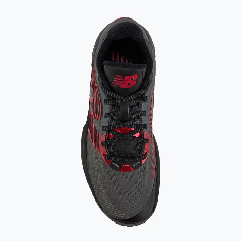 Buty do koszykówki New Balance Two WXY V5 grey 5
