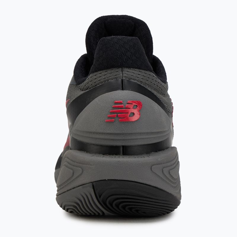 Buty do koszykówki New Balance Two WXY V5 grey 6