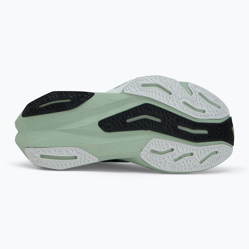 Buty do biegania męskie New Balance FuelCell Rebel v4 clay ash 4