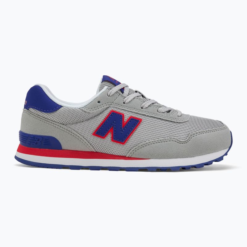 Buty New Balance 515's V1 rain cloud GC515KG 2