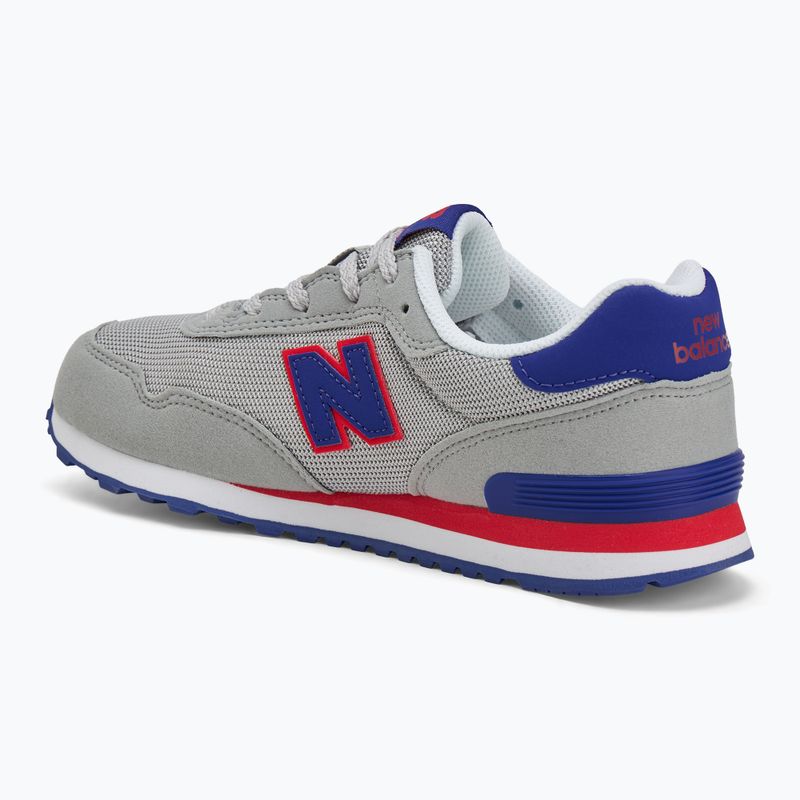 Buty New Balance 515's V1 rain cloud GC515KG 3