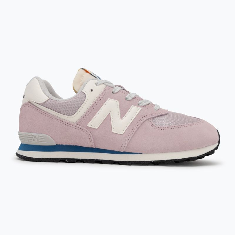 Buty New Balance Classic 574's V1 twilinght haze 2