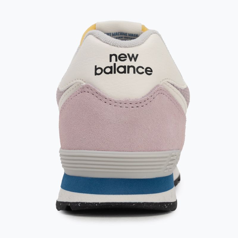 Buty New Balance Classic 574's V1 twilinght haze 6