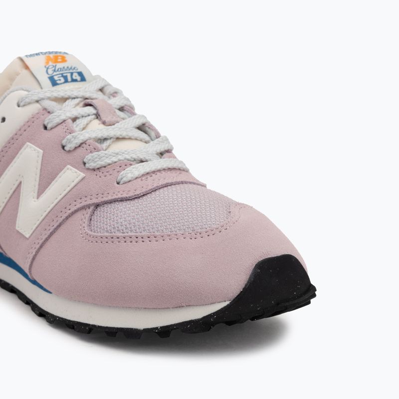 Buty New Balance Classic 574's V1 twilinght haze 7
