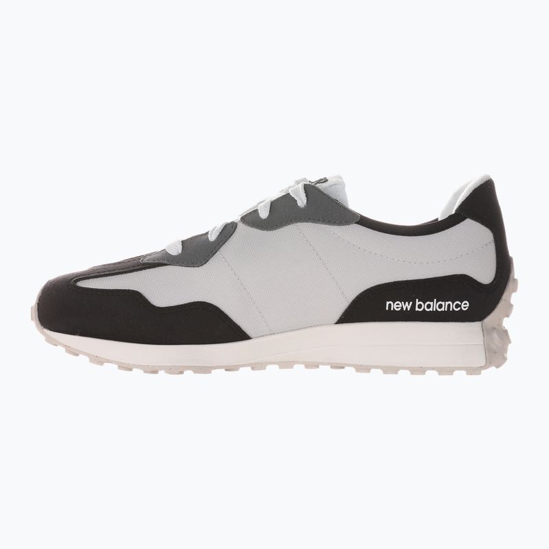 Buty New Balance 327's V1 grey matter 9