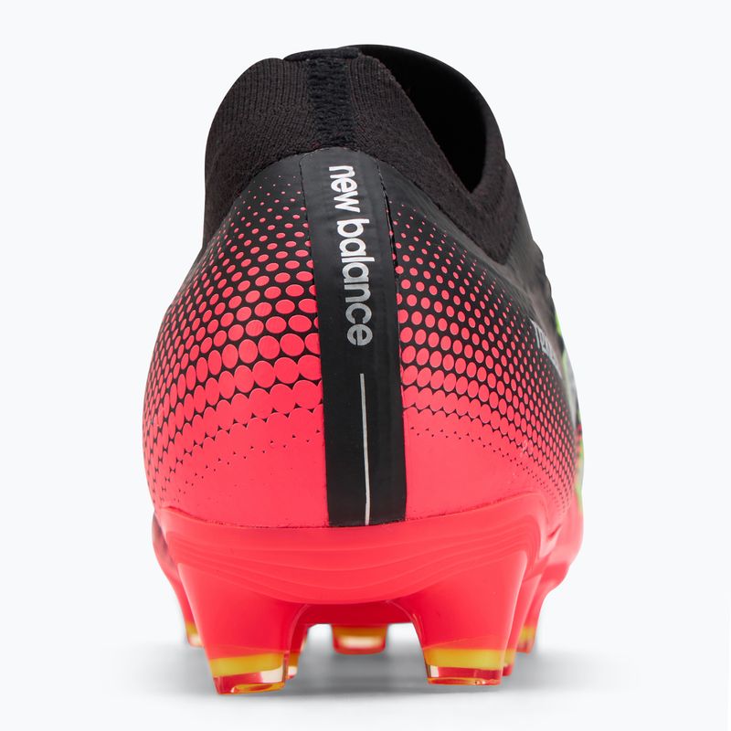 Buty piłkarskie New Balance Tekela Magia Low Laced V4 FG black 6