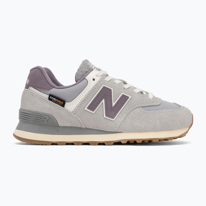 Buty New Balance 574's V2 rain cloud 2