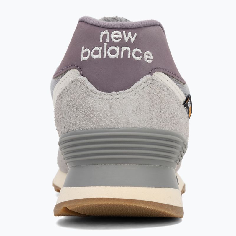 Buty New Balance 574's V2 rain cloud 6