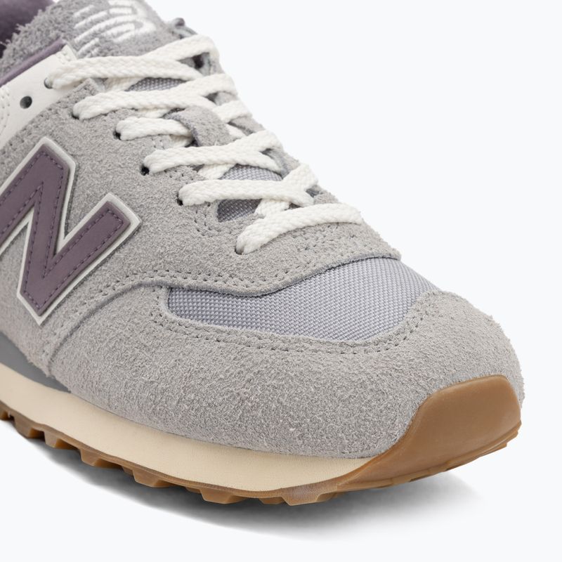 Buty New Balance 574's V2 rain cloud 7