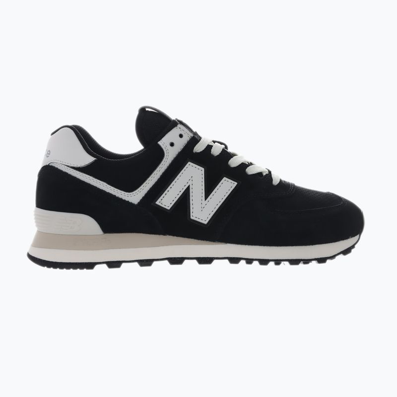 Buty New Balance 574's V2 black U574YCE 9