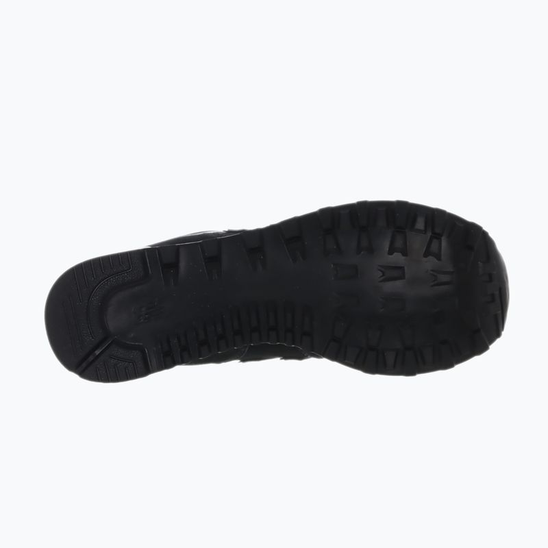 Buty New Balance 574's V2 black U574YCE 12