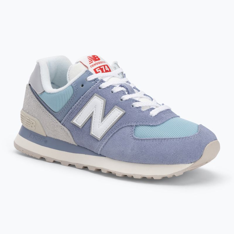 Buty New Balance 574's V2 dusk shower
