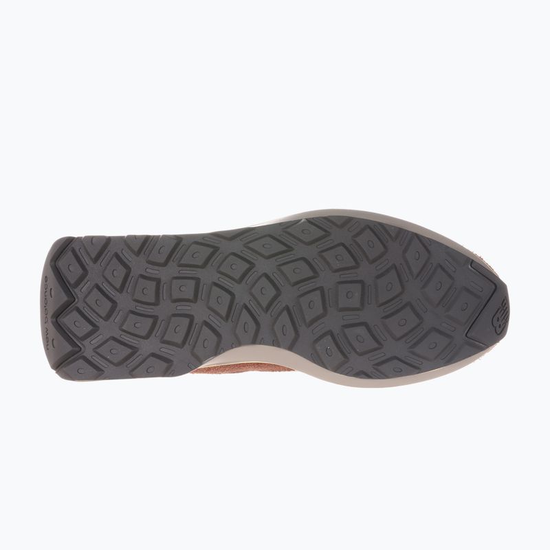 Buty New Balance U370V1 pecan 12