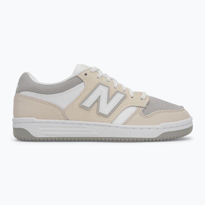 Buty męskie New Balance 480's V1 rain cloud 2