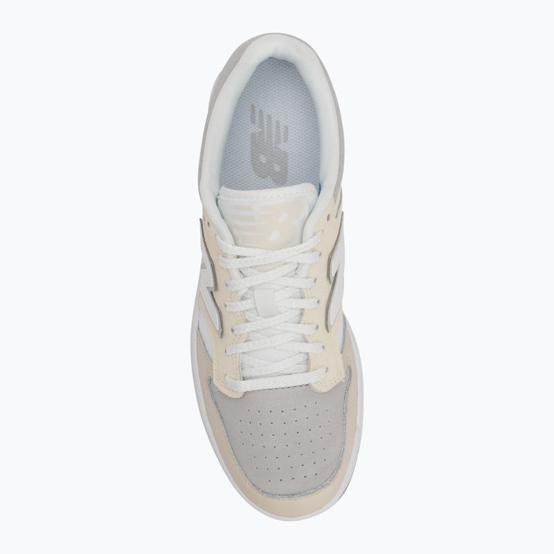Buty męskie New Balance 480's V1 rain cloud 5