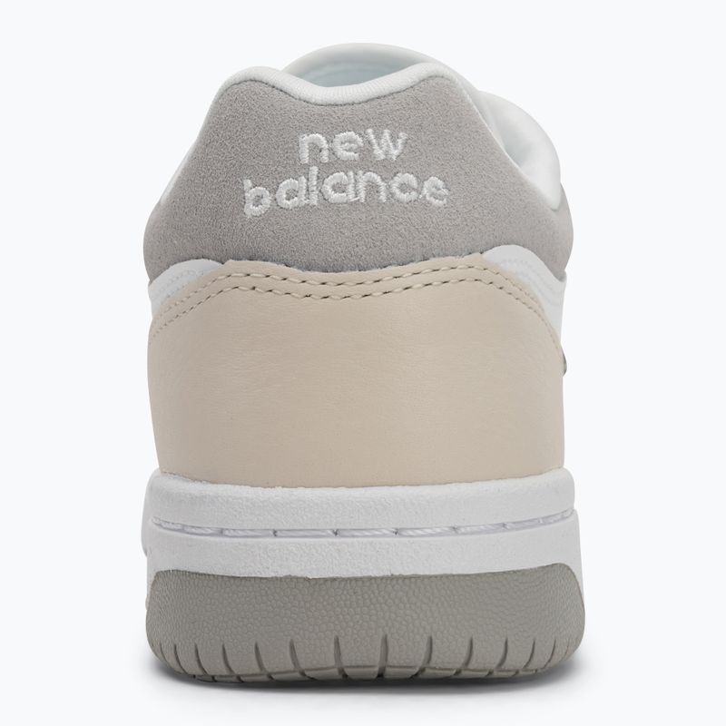 Buty męskie New Balance 480's V1 rain cloud 6