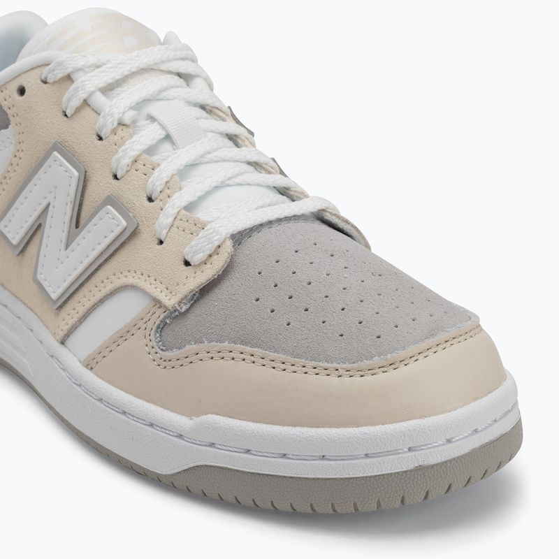 Buty męskie New Balance 480's V1 rain cloud 7