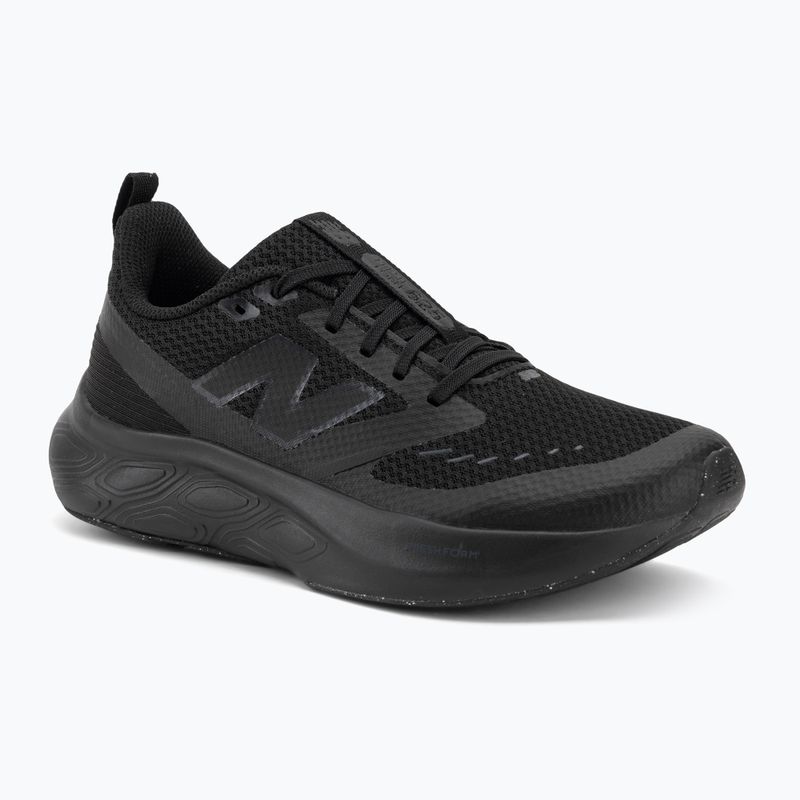 Buty New Balance Fresh Foam 625's V1 black