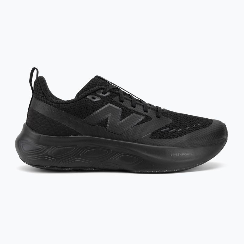 Buty New Balance Fresh Foam 625's V1 black 2