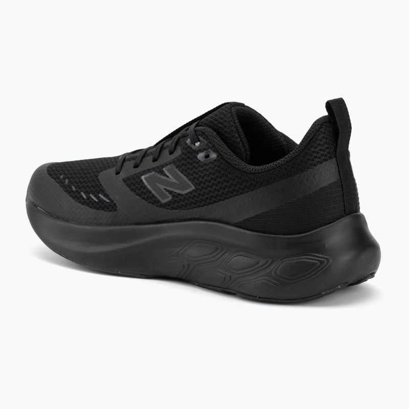 Buty New Balance Fresh Foam 625's V1 black 3