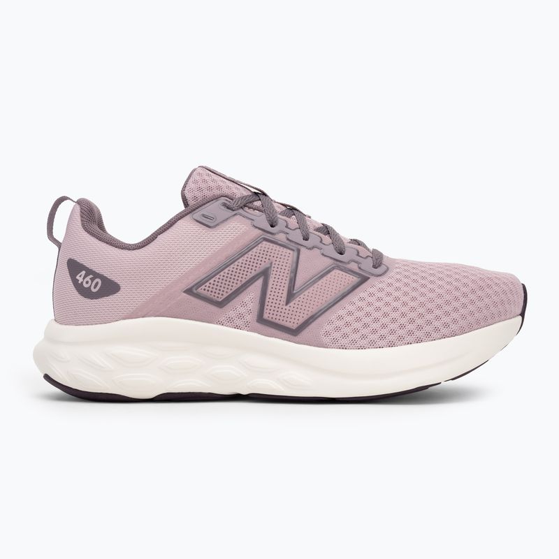 Buty do biegania damskie New Balance 460's V4 twilight haze 2