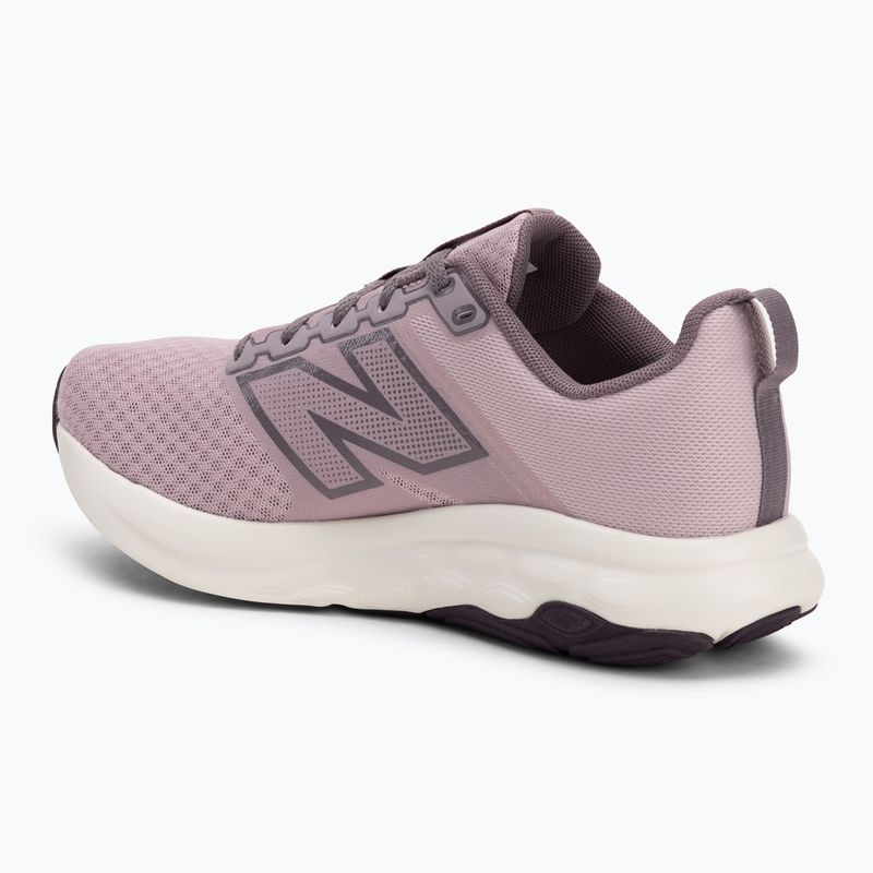 Buty do biegania damskie New Balance 460's V4 twilight haze 3