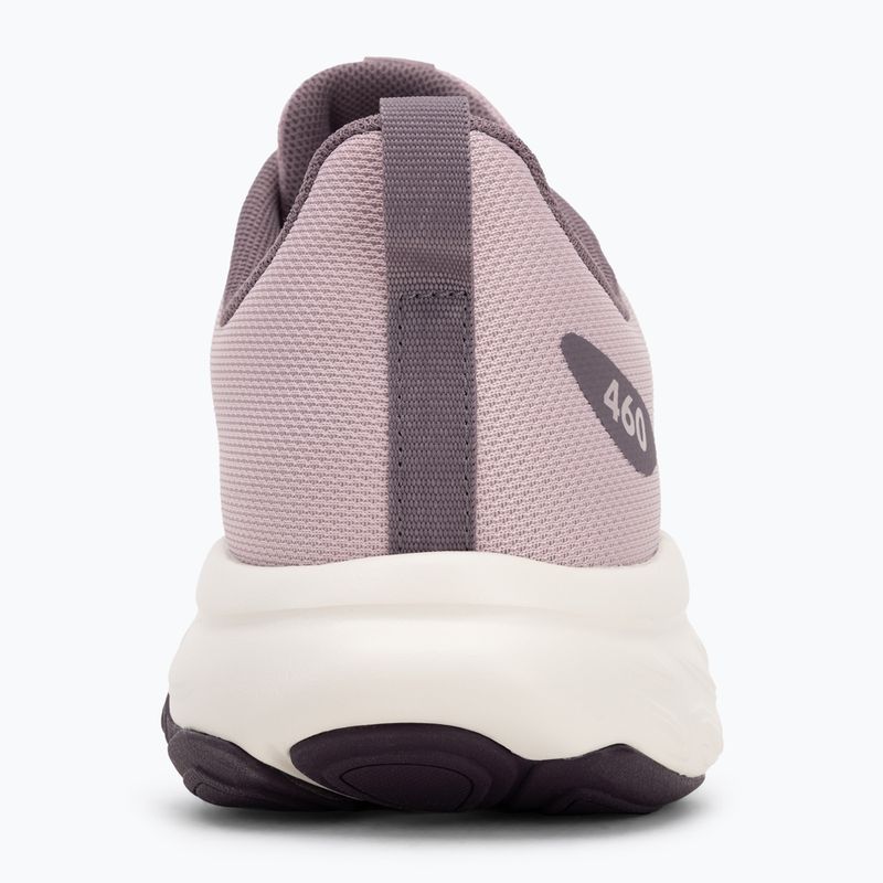 Buty do biegania damskie New Balance 460's V4 twilight haze 6