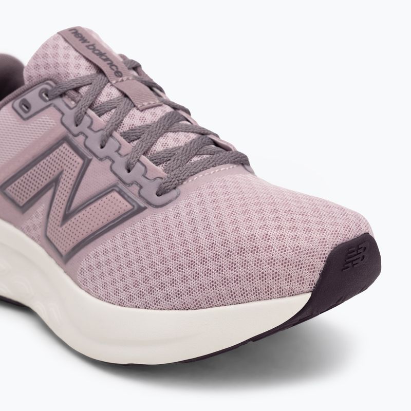 Buty do biegania damskie New Balance 460's V4 twilight haze 7