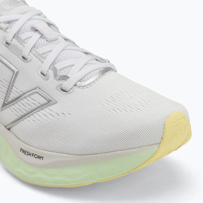 Buty do biegania damskie New Balance Fresh Foam 680 v8 white 7