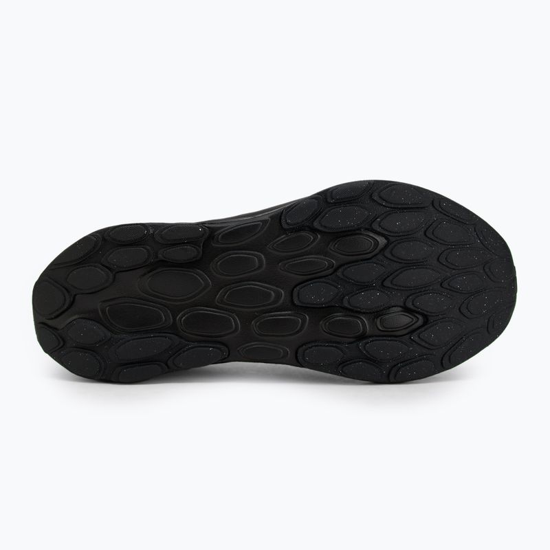 Buty do biegania damskie New Balance Fresh Foam 520's V9 black 4