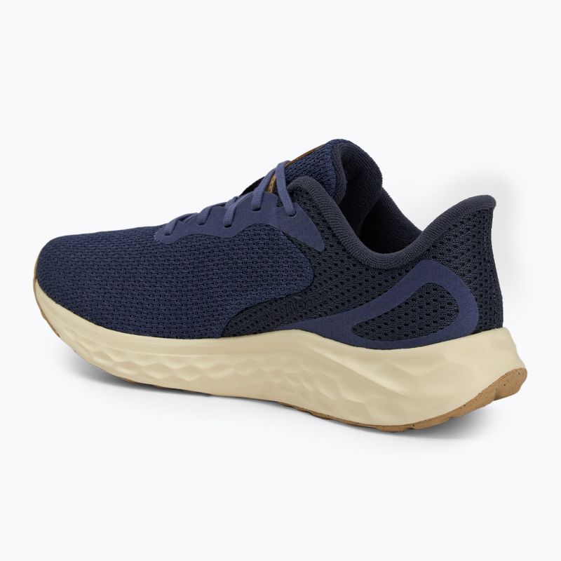 Buty do biegania damskie New Balance Fresh Foam Arishi V4 dream state 3