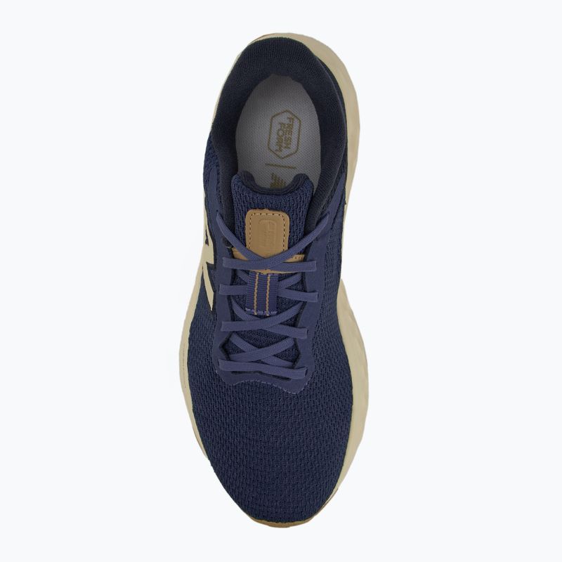 Buty do biegania damskie New Balance Fresh Foam Arishi V4 dream state 5