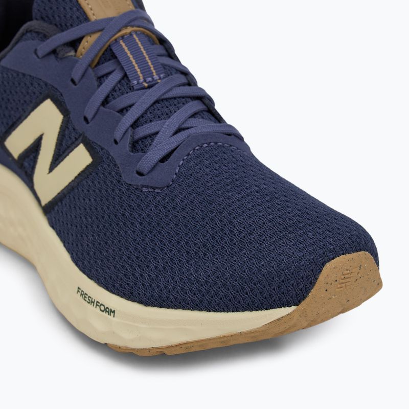 Buty do biegania damskie New Balance Fresh Foam Arishi V4 dream state 7