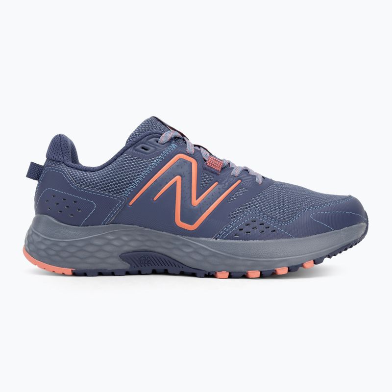 Buty do biegania damskie New Balance 410's V8 dream state 2