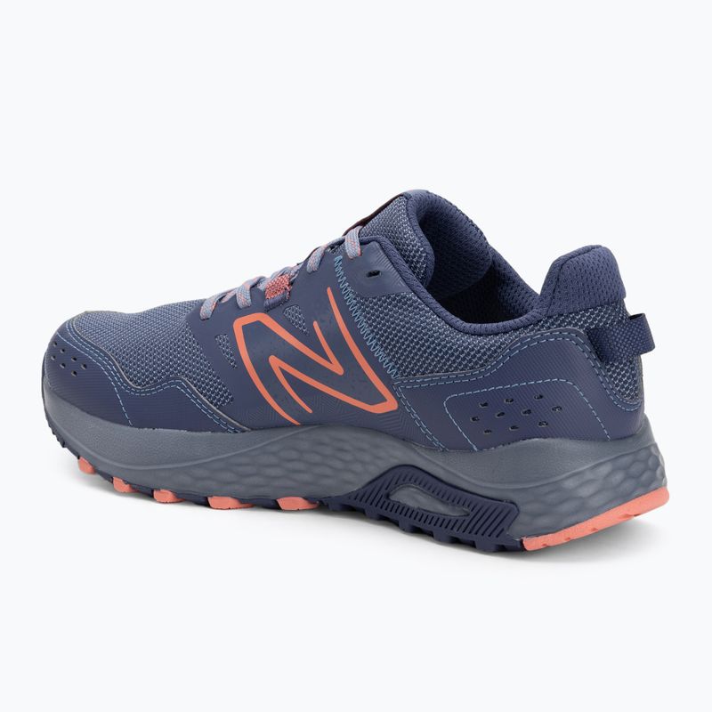 Buty do biegania damskie New Balance 410's V8 dream state 3