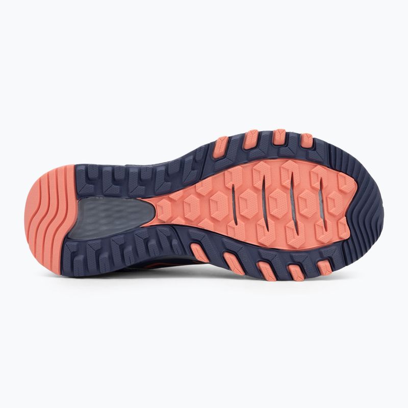 Buty do biegania damskie New Balance 410's V8 dream state 4