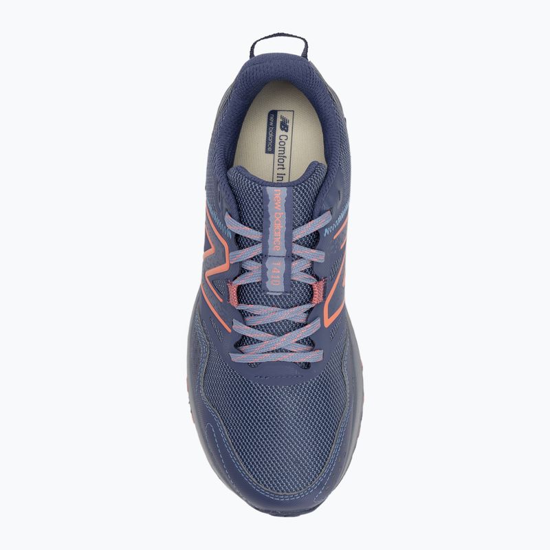 Buty do biegania damskie New Balance 410's V8 dream state 5