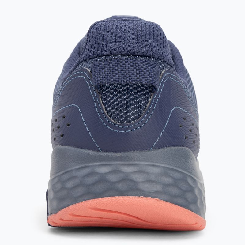 Buty do biegania damskie New Balance 410's V8 dream state 6