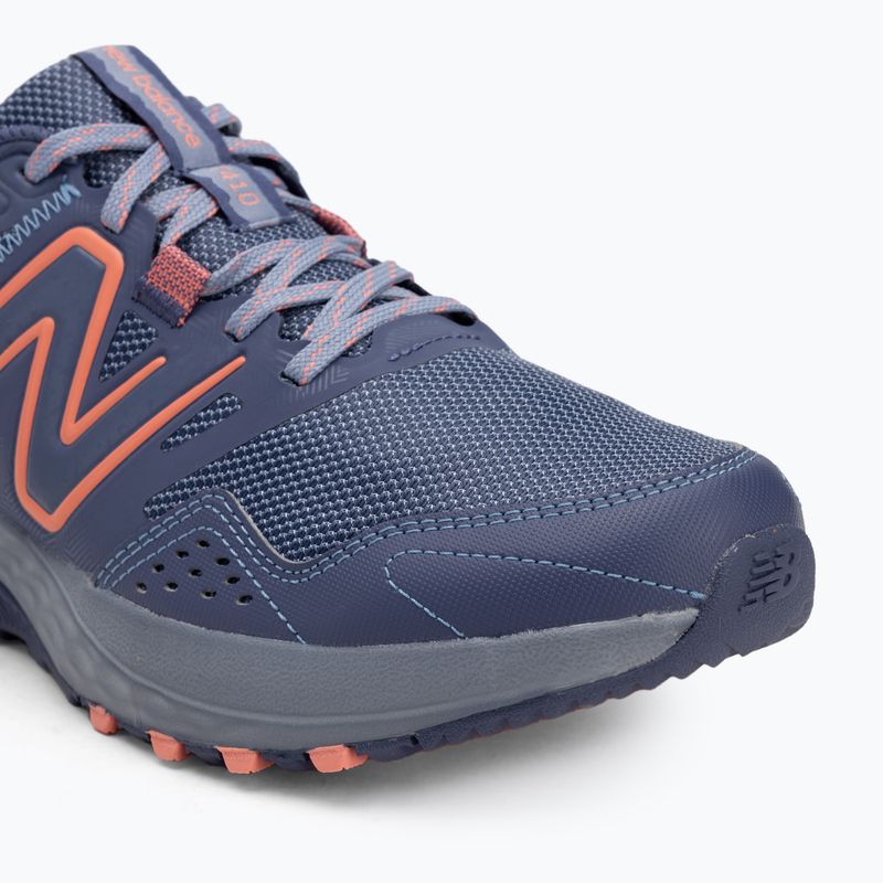 Buty do biegania damskie New Balance 410's V8 dream state 7