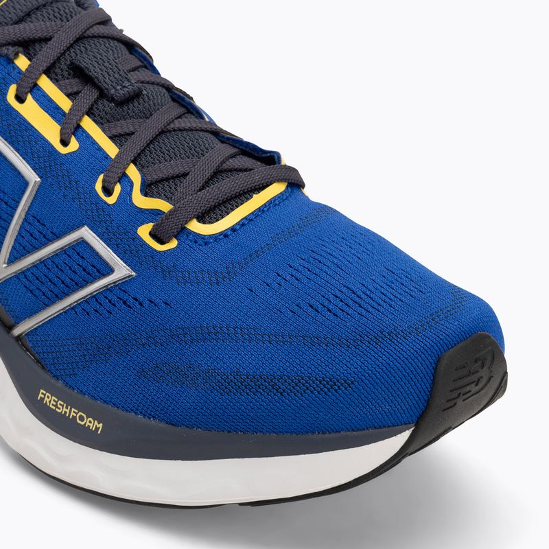Buty do biegania męskie New Balance Fresh Foam 680 v8 team royal 7